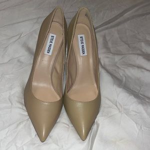 Steve Madden heels